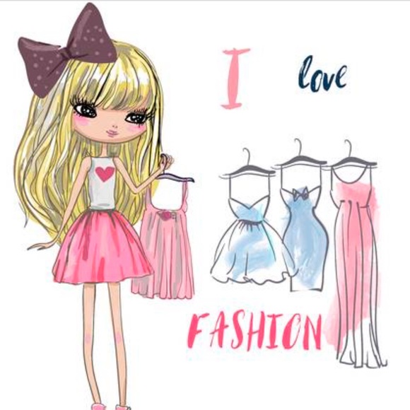 Meet your Posher, Amy - Picture 2 of 3